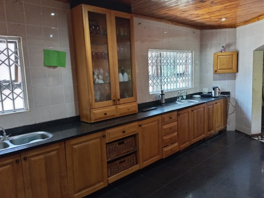 4 Bedroom Property for Sale in Shelly Beach KwaZulu-Natal