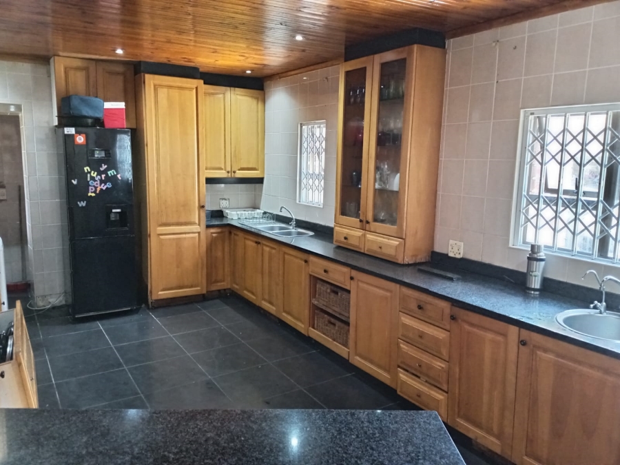 4 Bedroom Property for Sale in Shelly Beach KwaZulu-Natal