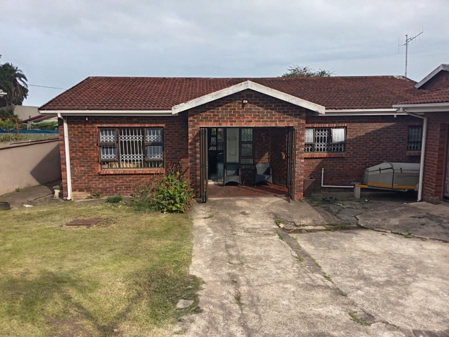 4 Bedroom Property for Sale in Shelly Beach KwaZulu-Natal