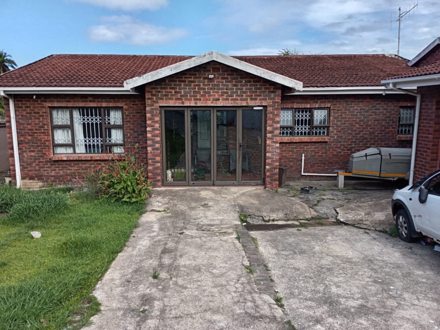 4 Bedroom Property for Sale in Shelly Beach KwaZulu-Natal