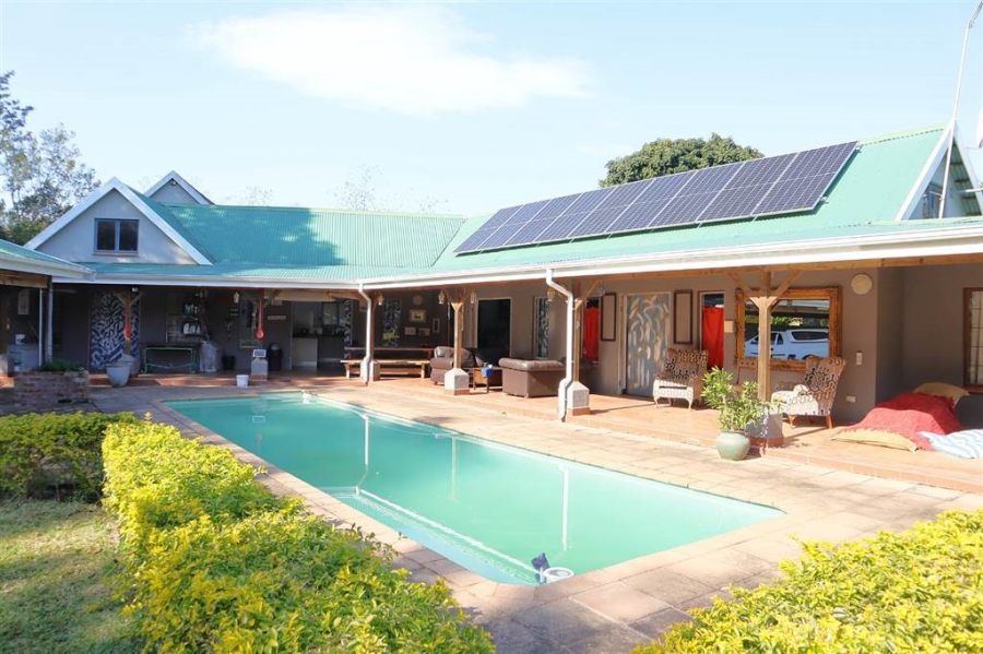 3 Bedroom Property for Sale in Banners Rest KwaZulu-Natal