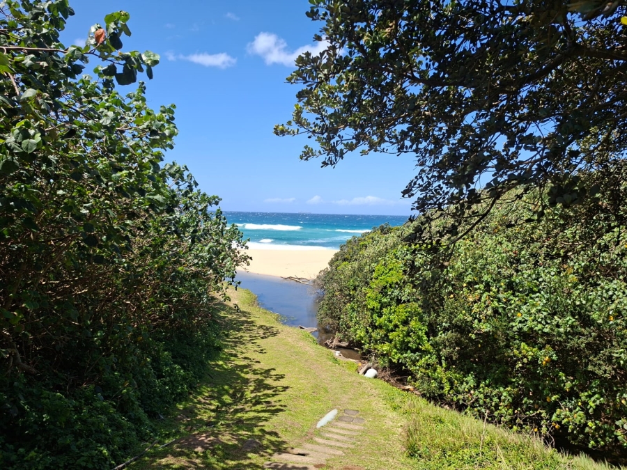 3 Bedroom Property for Sale in Shelly Beach KwaZulu-Natal
