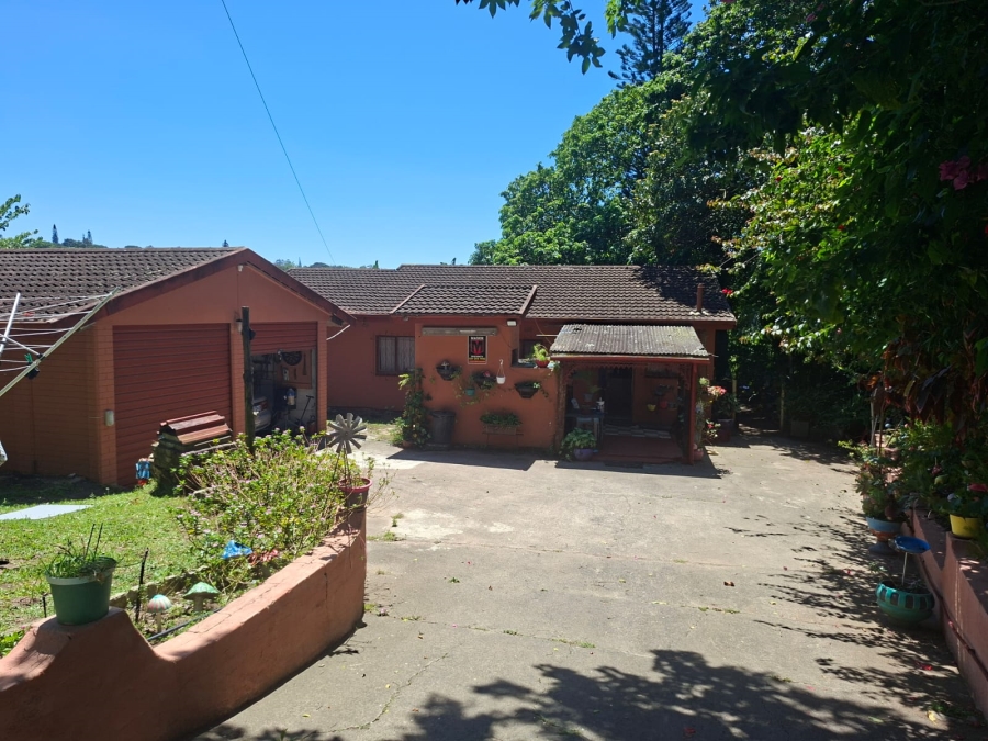 3 Bedroom Property for Sale in Margate KwaZulu-Natal