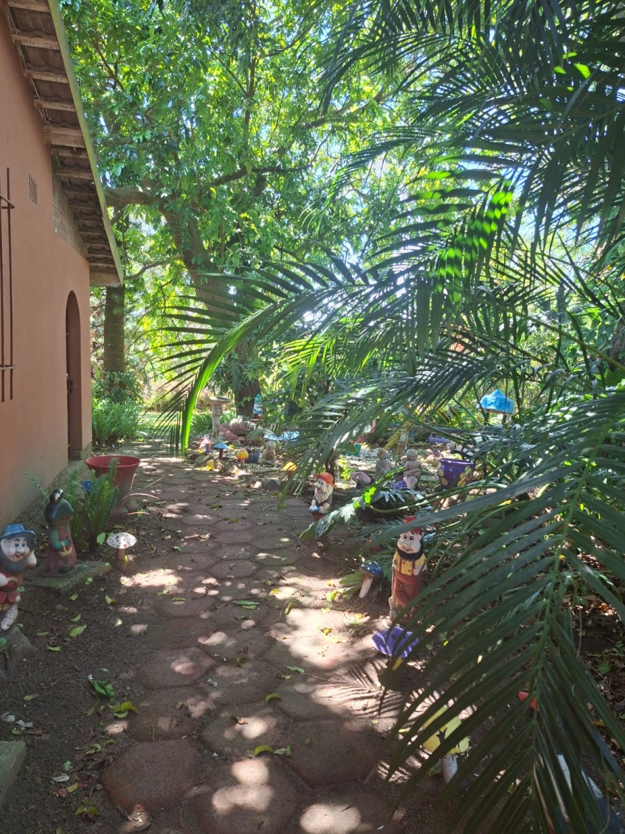 3 Bedroom Property for Sale in Margate KwaZulu-Natal