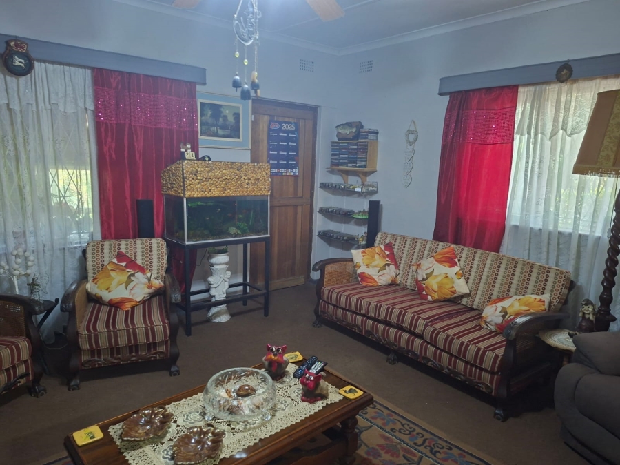 3 Bedroom Property for Sale in Margate KwaZulu-Natal
