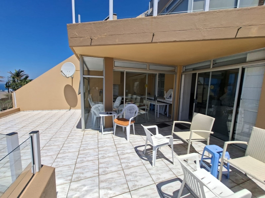 3 Bedroom Property for Sale in Manaba Beach KwaZulu-Natal