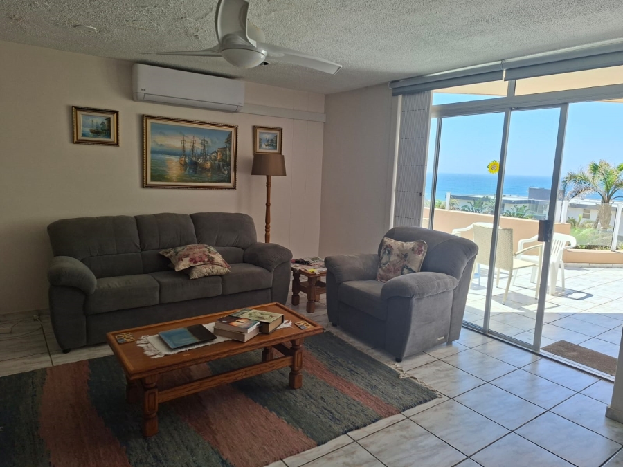 3 Bedroom Property for Sale in Manaba Beach KwaZulu-Natal