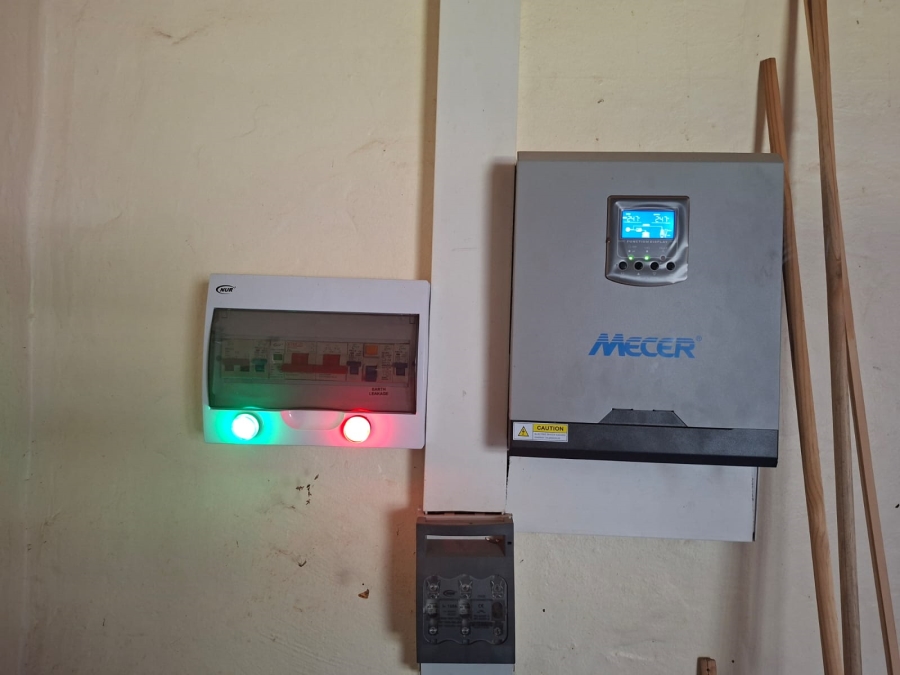 6 Bedroom Property for Sale in Uvongo KwaZulu-Natal