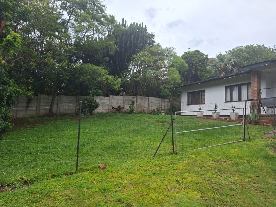 4 Bedroom Property for Sale in Uvongo Beach KwaZulu-Natal