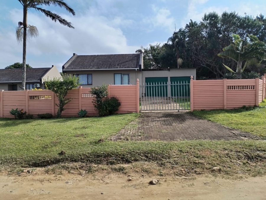 4 Bedroom Property for Sale in Port Edward KwaZulu-Natal