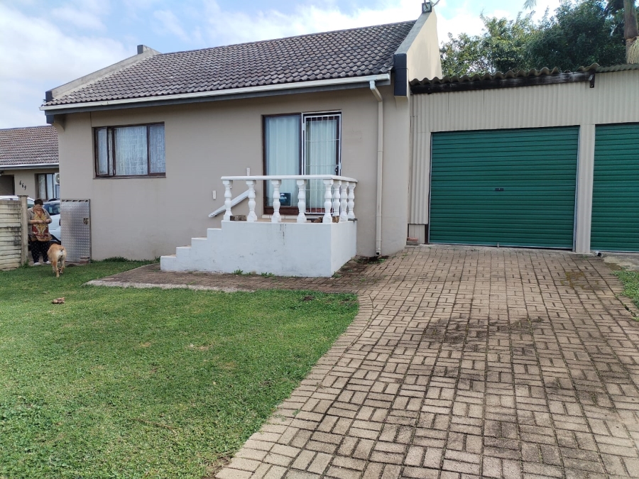 4 Bedroom Property for Sale in Port Edward KwaZulu-Natal