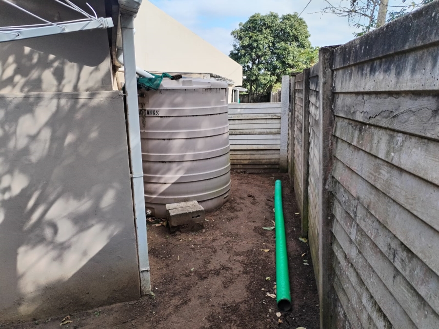 4 Bedroom Property for Sale in Port Edward KwaZulu-Natal