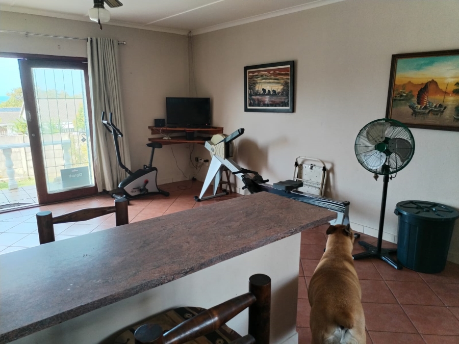 4 Bedroom Property for Sale in Port Edward KwaZulu-Natal