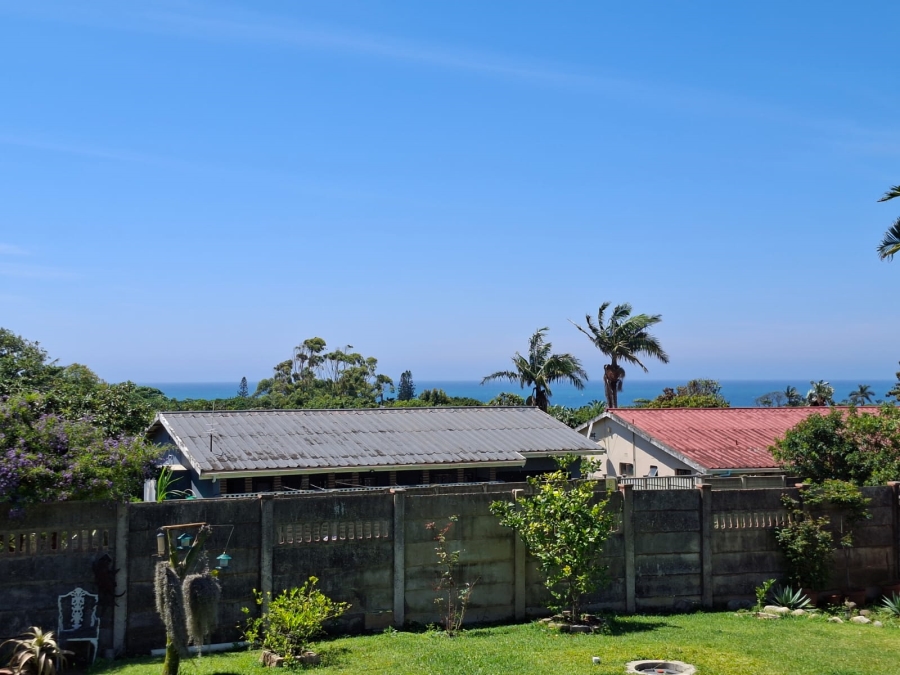 4 Bedroom Property for Sale in Port Edward KwaZulu-Natal