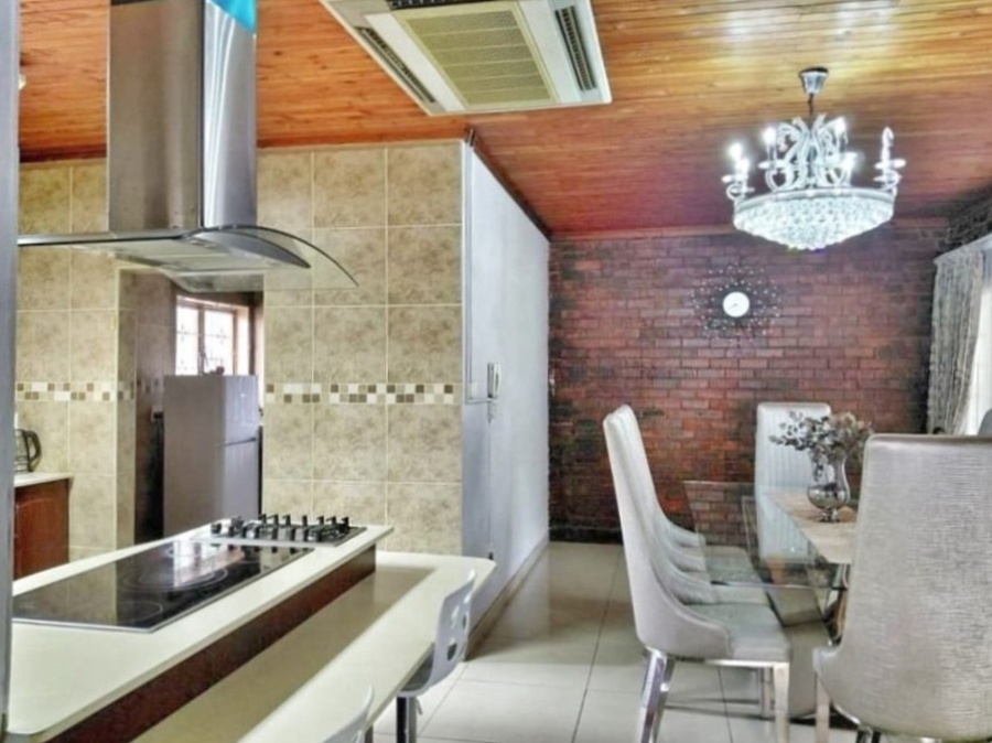 To Let 3 Bedroom Property for Rent in Veld En Vlei KwaZulu-Natal