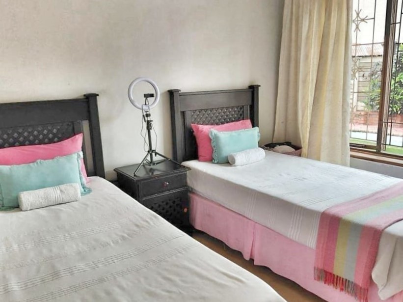 To Let 3 Bedroom Property for Rent in Veld En Vlei KwaZulu-Natal