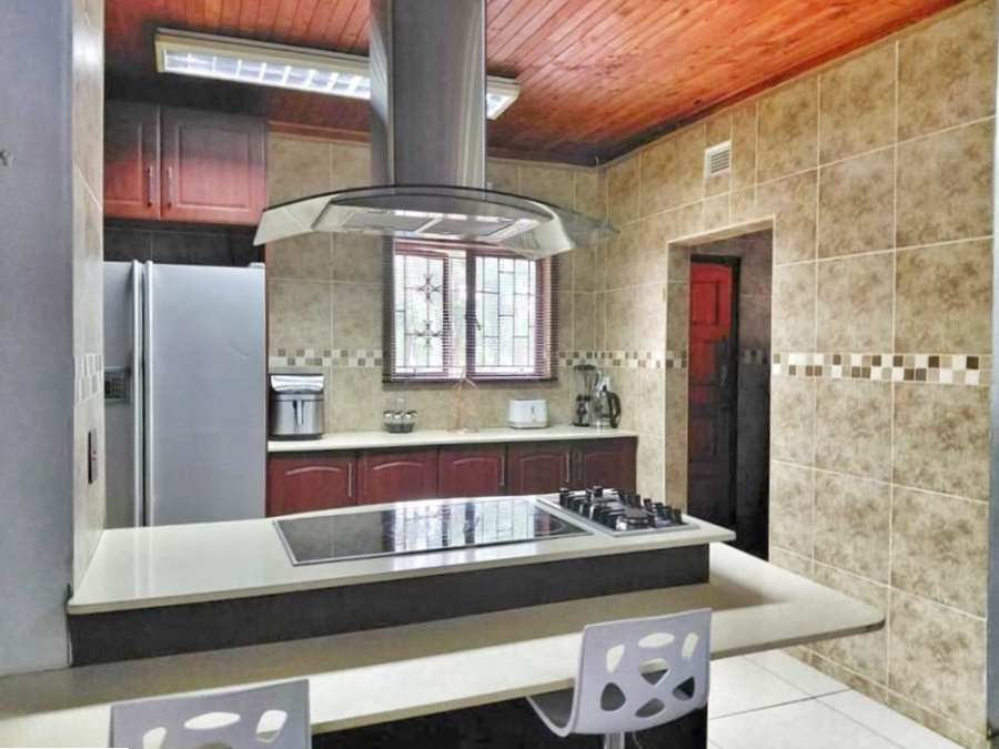 To Let 3 Bedroom Property for Rent in Veld En Vlei KwaZulu-Natal