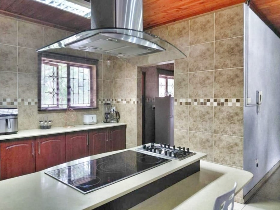 To Let 3 Bedroom Property for Rent in Veld En Vlei KwaZulu-Natal