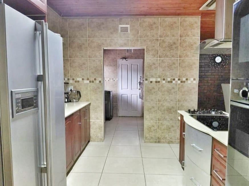 To Let 3 Bedroom Property for Rent in Veld En Vlei KwaZulu-Natal