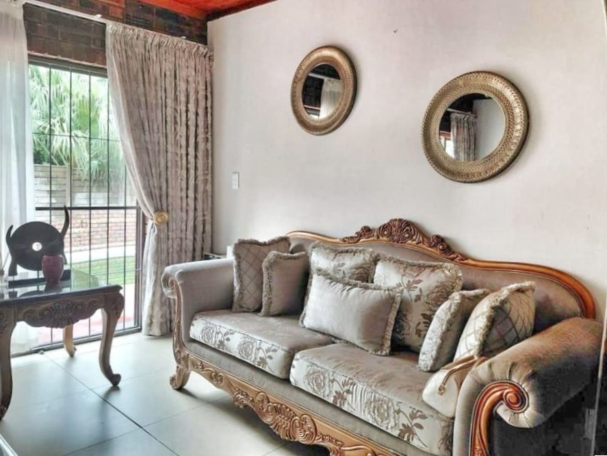 To Let 3 Bedroom Property for Rent in Veld En Vlei KwaZulu-Natal