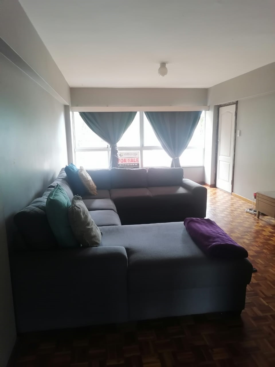 2 Bedroom Property for Sale in Durban Central KwaZulu-Natal