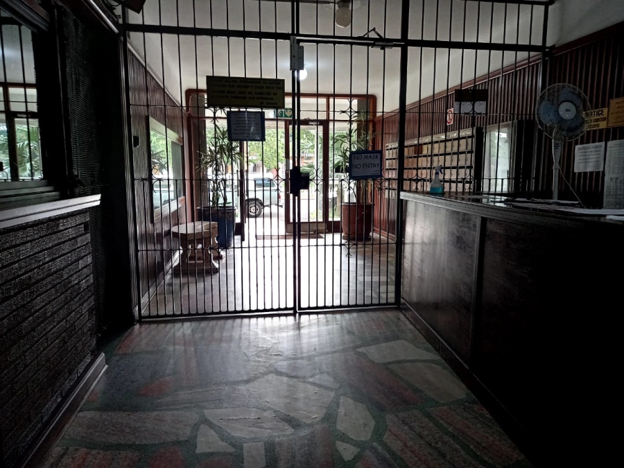 2 Bedroom Property for Sale in Durban Central KwaZulu-Natal