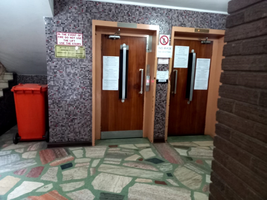 2 Bedroom Property for Sale in Durban Central KwaZulu-Natal