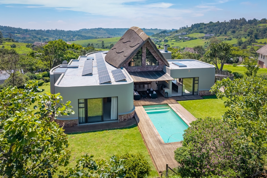 4 Bedroom Property for Sale in Phezulu KwaZulu-Natal