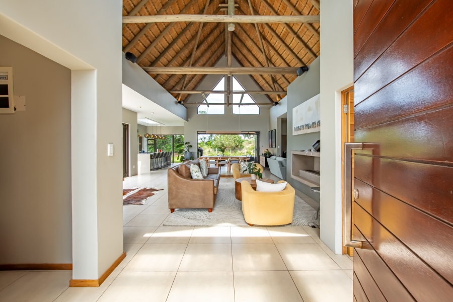 4 Bedroom Property for Sale in Phezulu KwaZulu-Natal