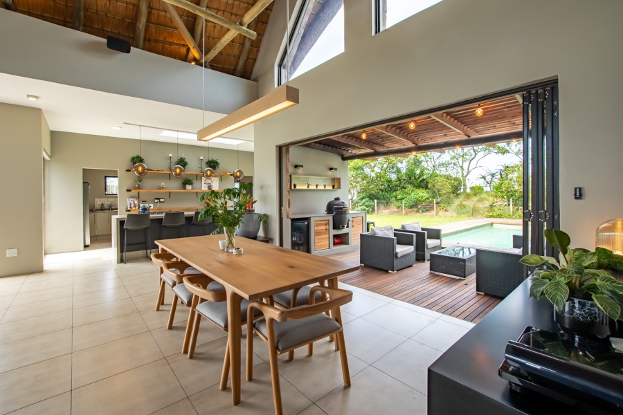 4 Bedroom Property for Sale in Phezulu KwaZulu-Natal