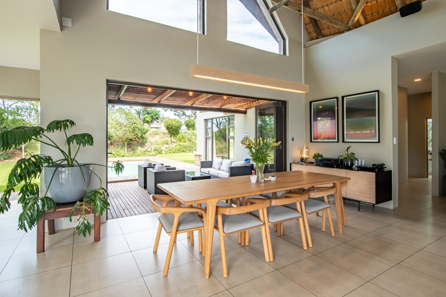 4 Bedroom Property for Sale in Phezulu KwaZulu-Natal