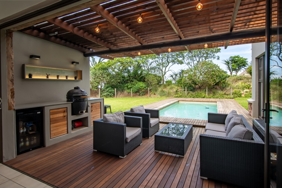 4 Bedroom Property for Sale in Phezulu KwaZulu-Natal