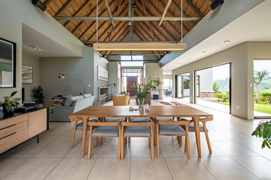 4 Bedroom Property for Sale in Phezulu KwaZulu-Natal