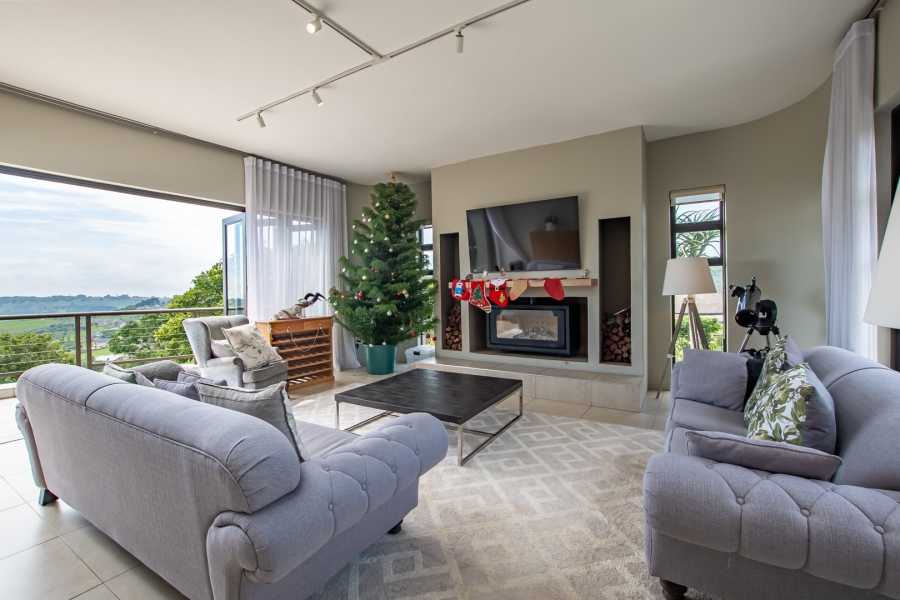 4 Bedroom Property for Sale in Phezulu KwaZulu-Natal