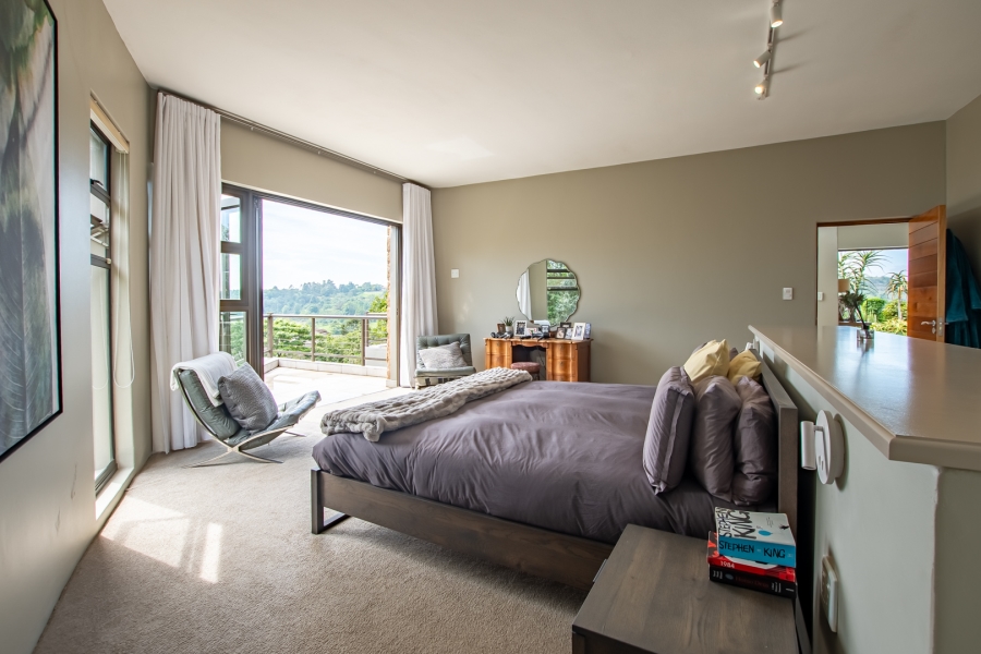 4 Bedroom Property for Sale in Phezulu KwaZulu-Natal