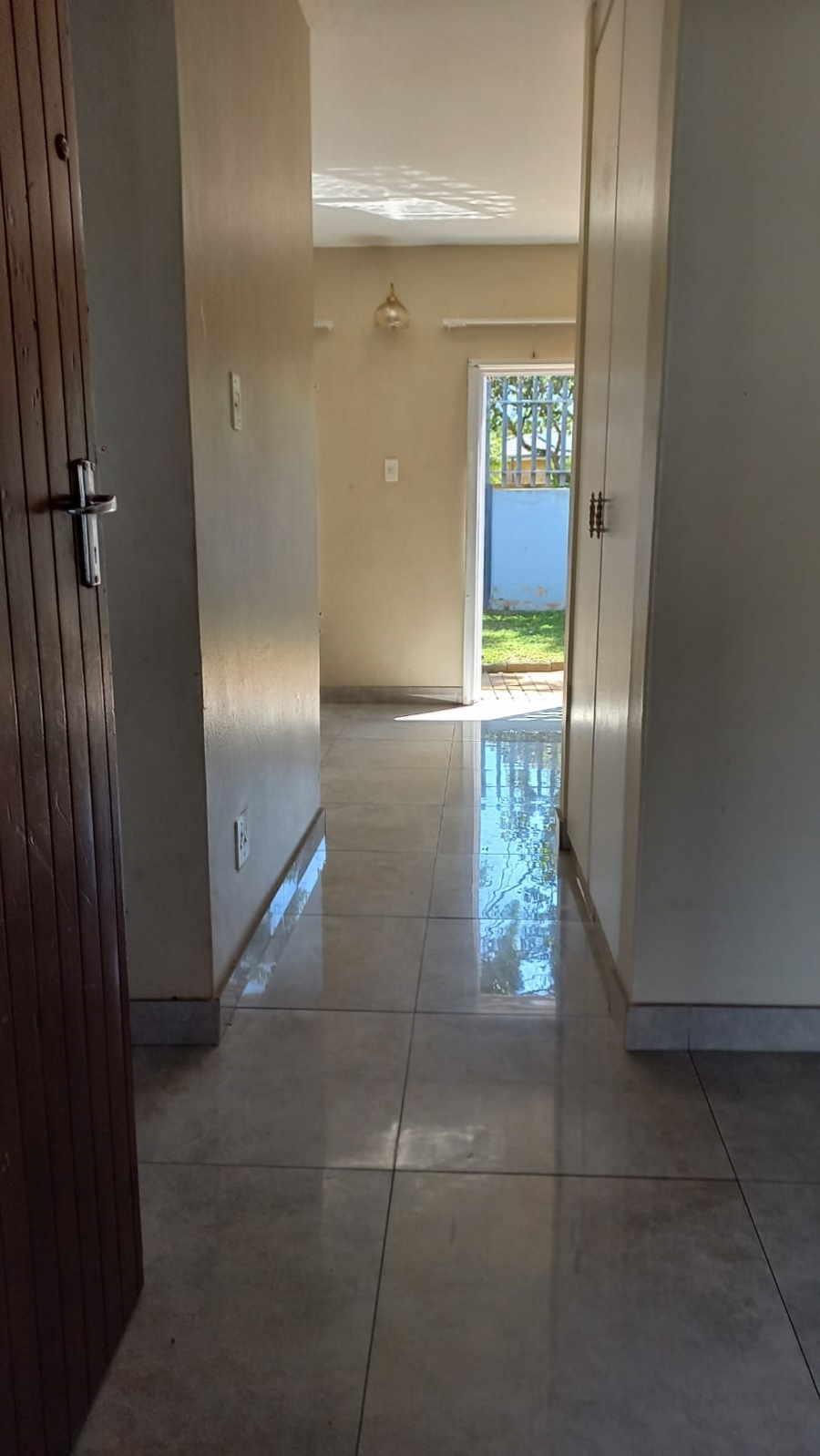 To Let 2 Bedroom Property for Rent in Meer En See KwaZulu-Natal