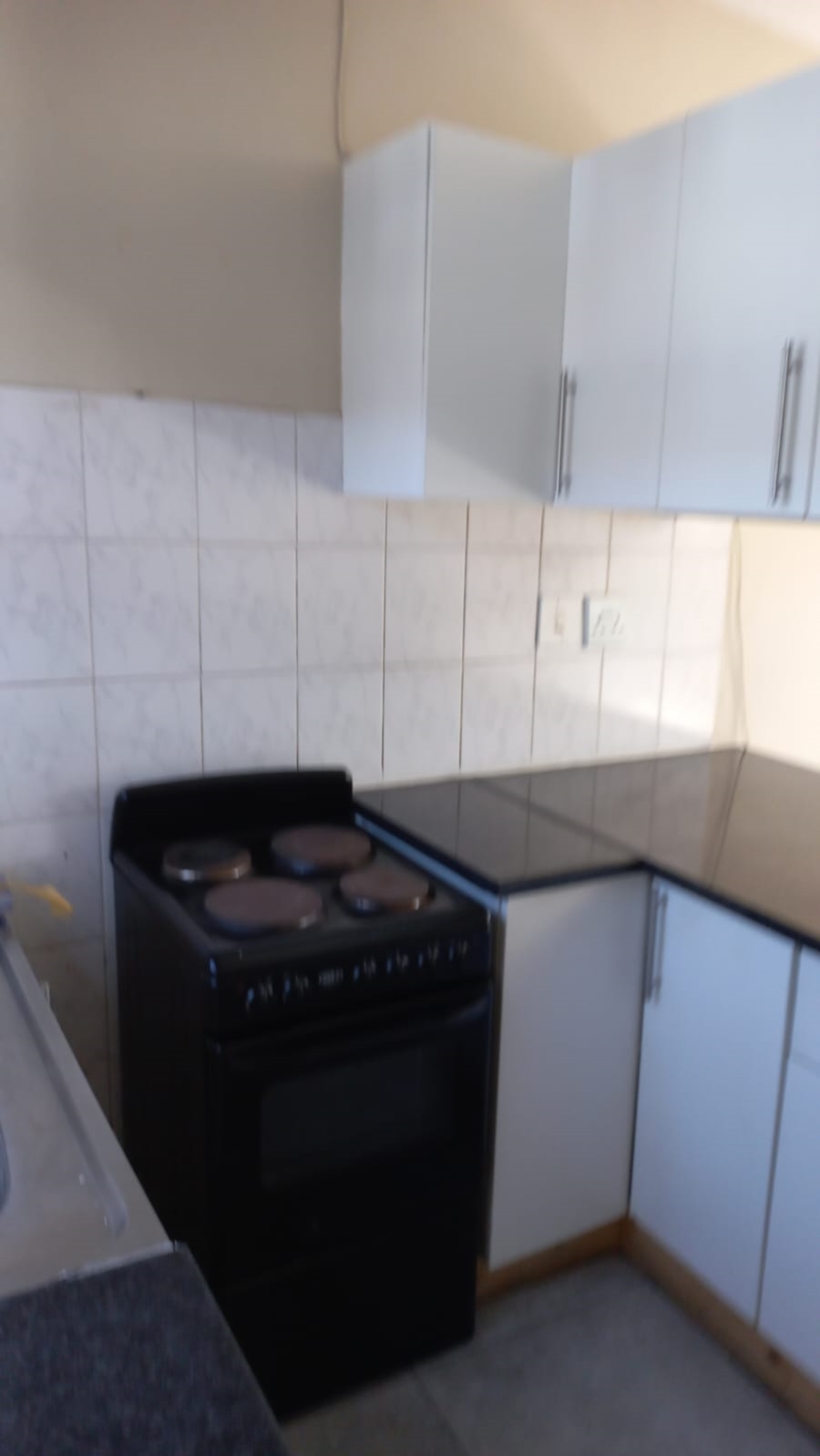 To Let 2 Bedroom Property for Rent in Meer En See KwaZulu-Natal