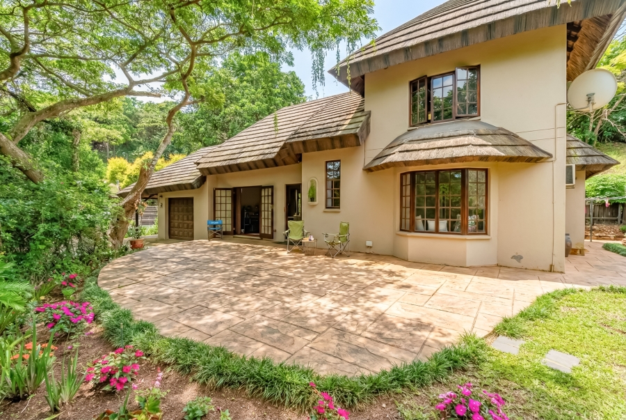 3 Bedroom Property for Sale in Westville Central KwaZulu-Natal