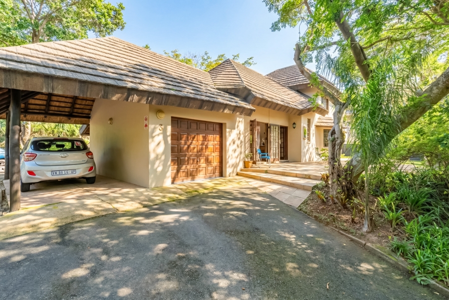 3 Bedroom Property for Sale in Westville Central KwaZulu-Natal