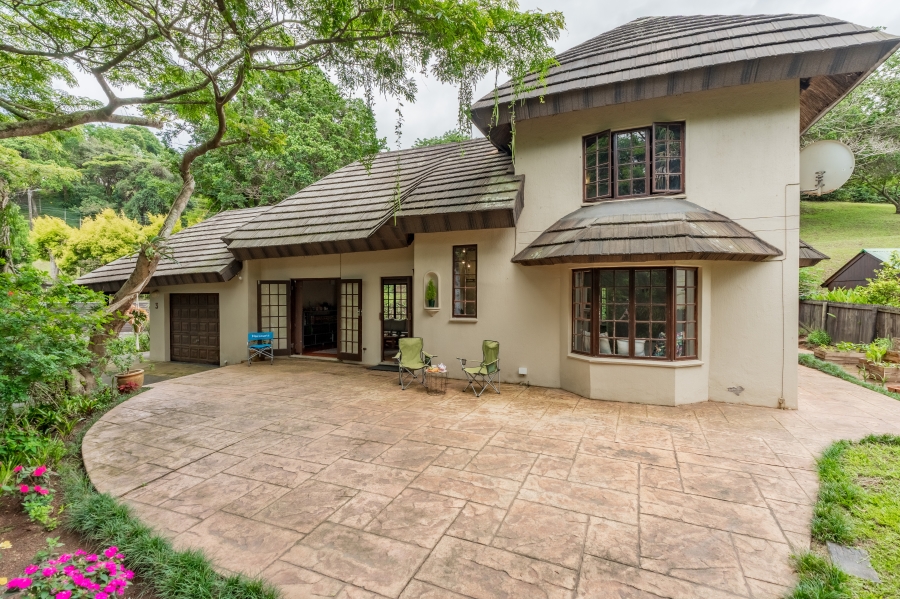 3 Bedroom Property for Sale in Westville Central KwaZulu-Natal