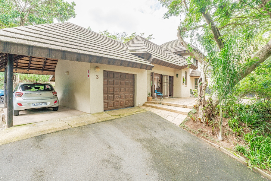 3 Bedroom Property for Sale in Westville Central KwaZulu-Natal