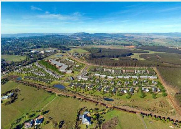 0 Bedroom Property for Sale in The Avenues KwaZulu-Natal