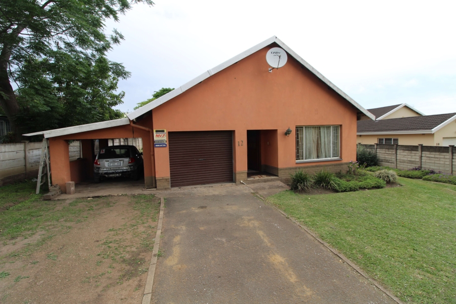 3 Bedroom Property for Sale in Lynnfield Park KwaZulu-Natal