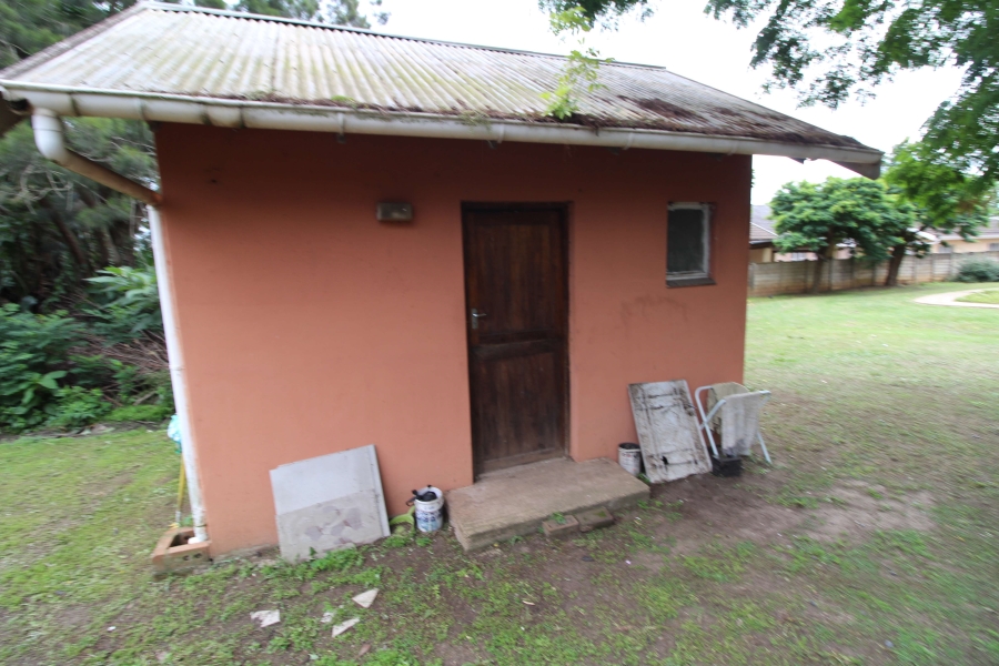 3 Bedroom Property for Sale in Lynnfield Park KwaZulu-Natal