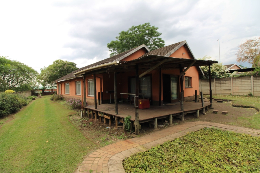3 Bedroom Property for Sale in Lynnfield Park KwaZulu-Natal