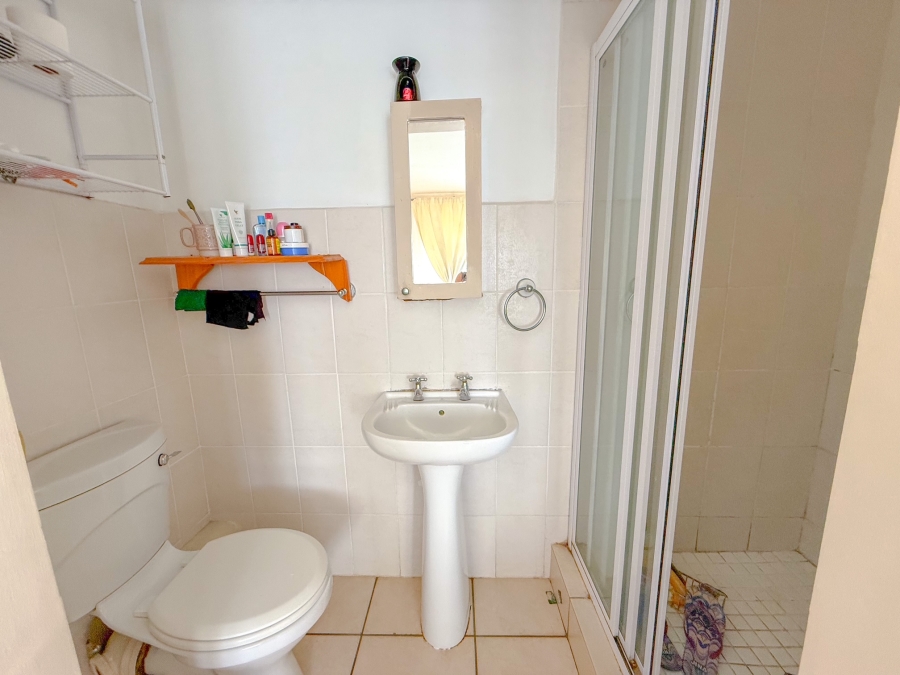 2 Bedroom Property for Sale in Empangeni Central KwaZulu-Natal