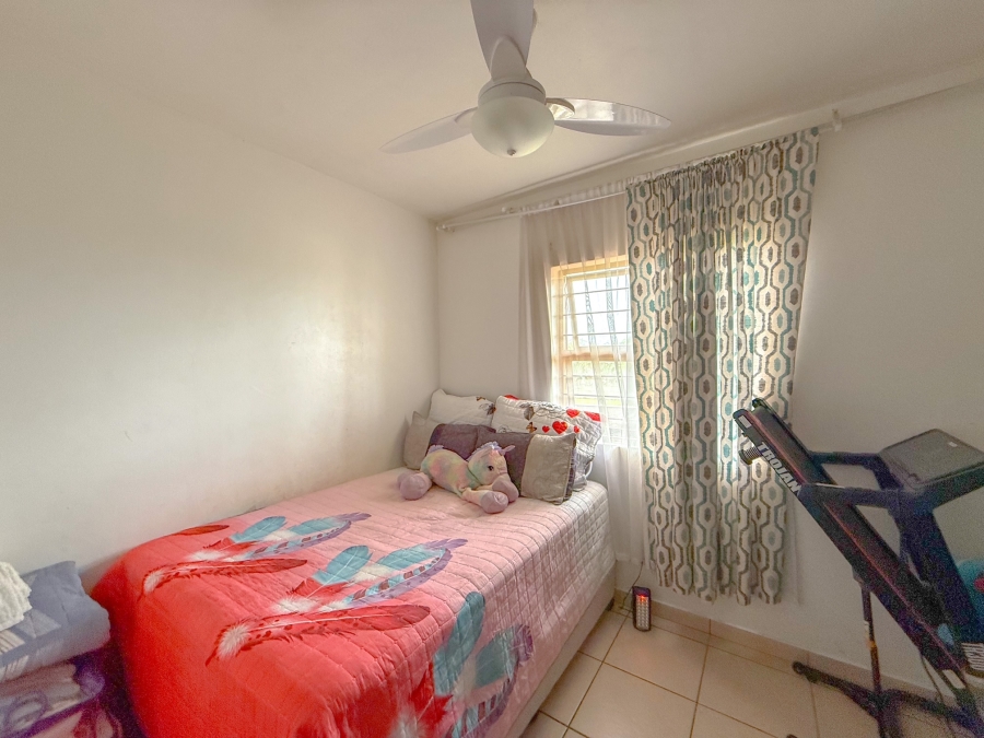 2 Bedroom Property for Sale in Empangeni Central KwaZulu-Natal