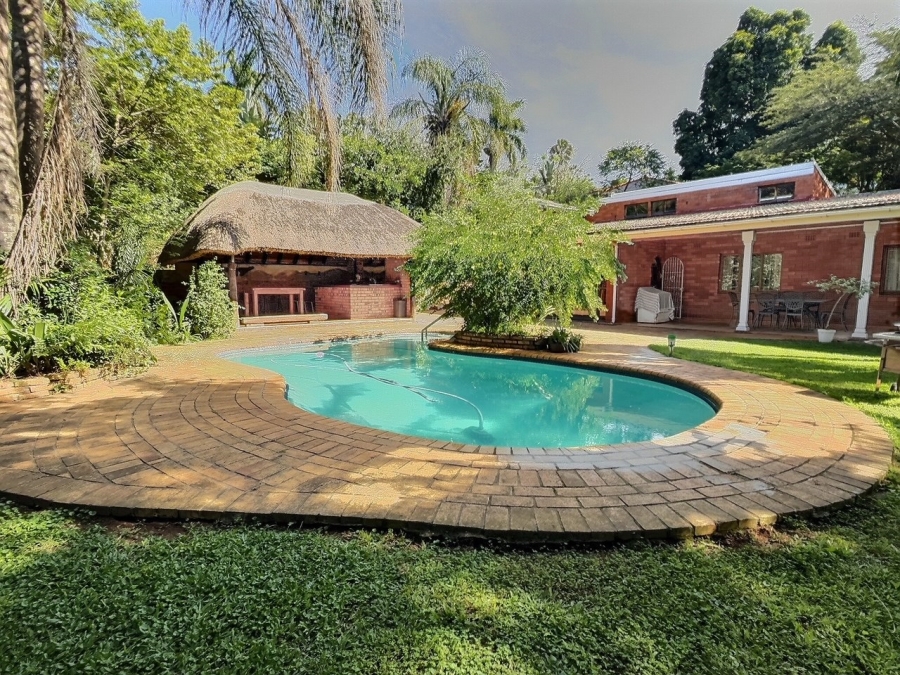 4 Bedroom Property for Sale in Kildare KwaZulu-Natal