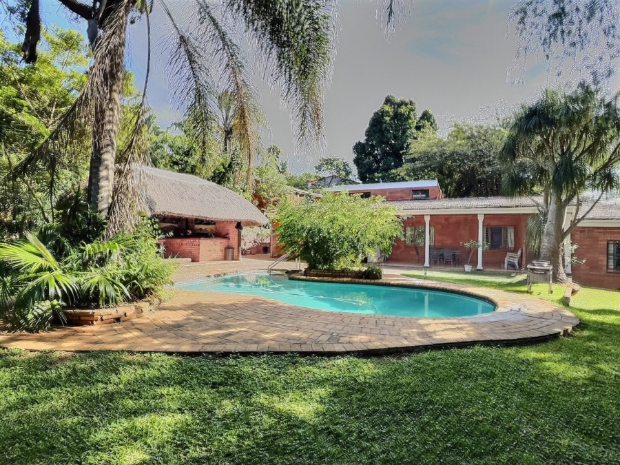 4 Bedroom Property for Sale in Kildare KwaZulu-Natal