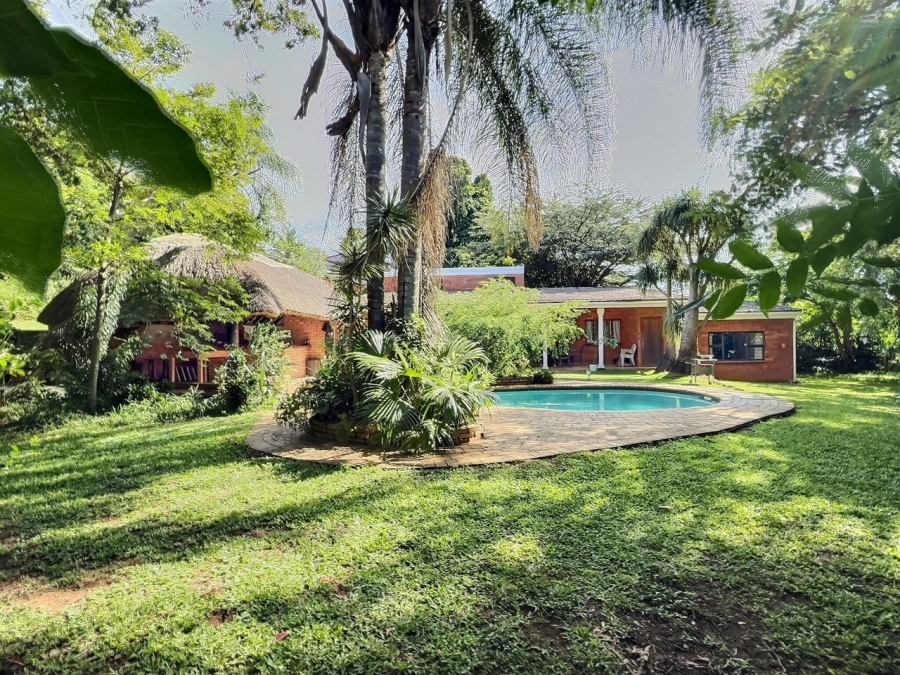 4 Bedroom Property for Sale in Kildare KwaZulu-Natal